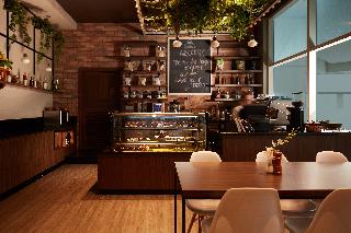 Treppan Hotel & Suites by Fakhruddin fotoÄŸrafÄ±