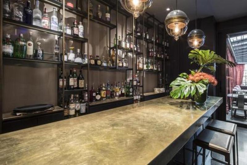 Nemi Hotel - Bar
