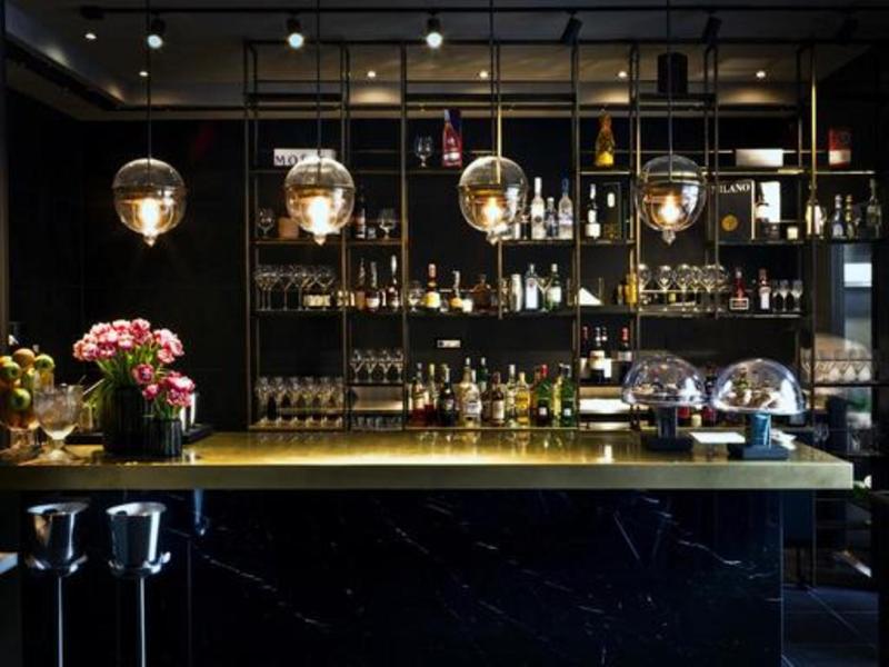 Nemi Hotel - Bar