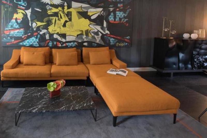 Nemi Hotel - Lobi