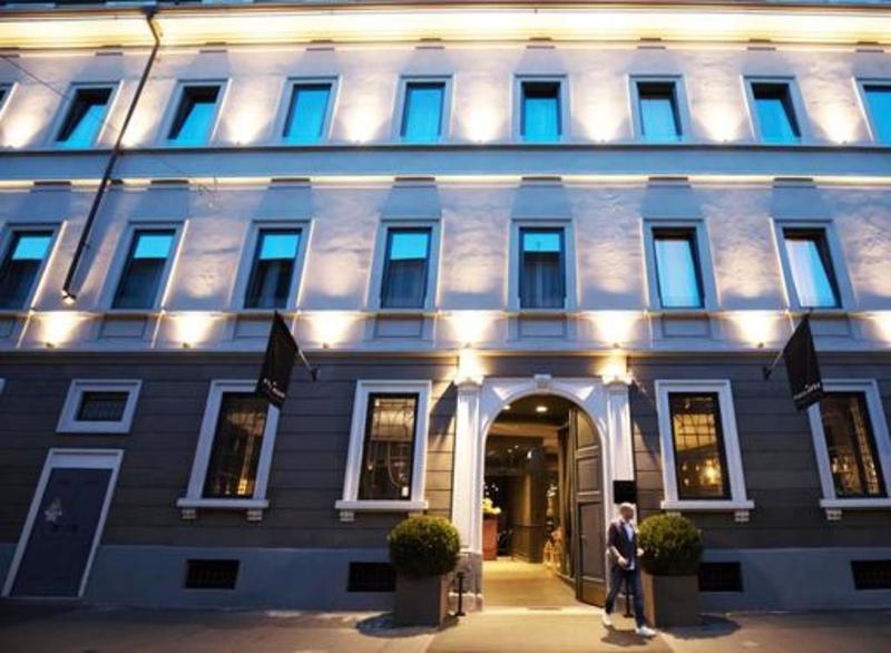 Nemi Hotel - Genel
