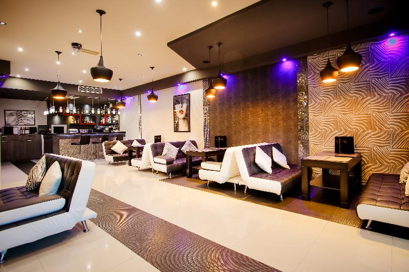 Orion Tbilisi - Bar