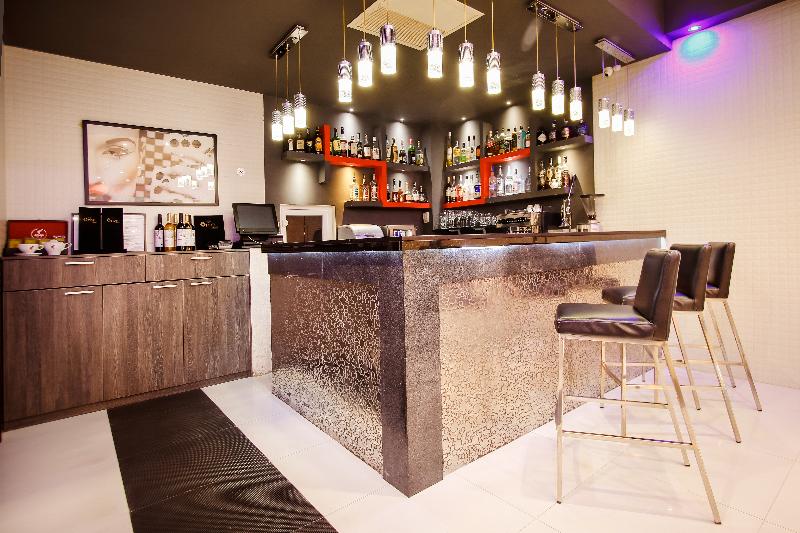 Orion Tbilisi - Bar