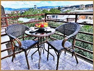 Orion Tbilisi otel fotoğrafı