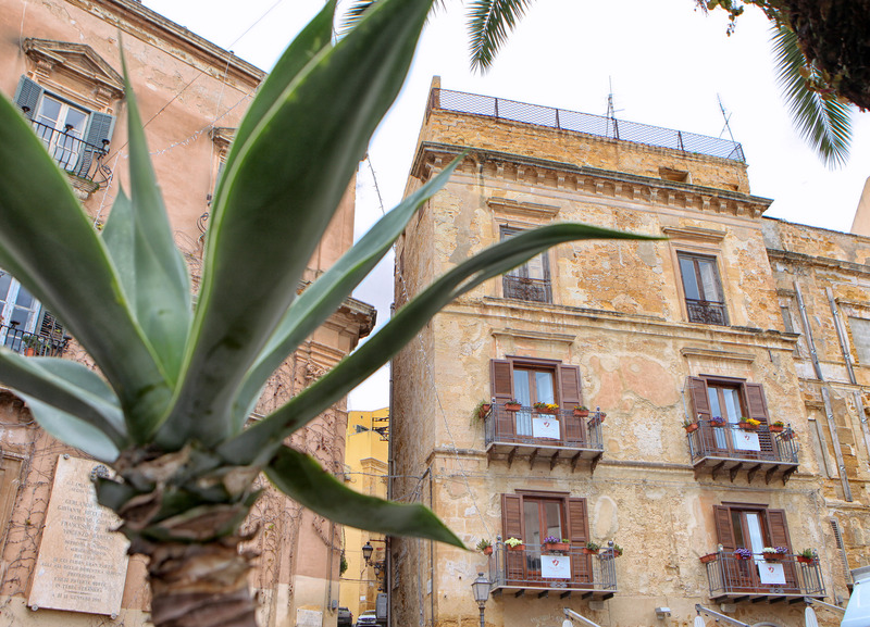 B&B Palazzo del Teatro - Genel