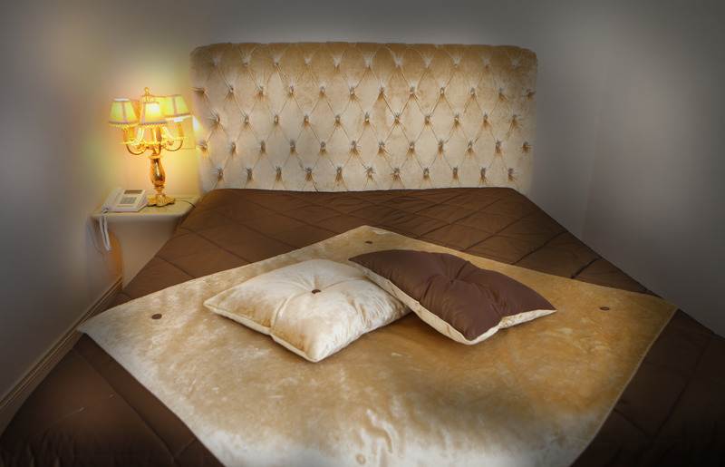 B&B Palazzo del Teatro - Oda