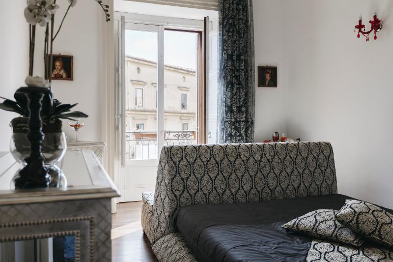 B&B Palazzo del Teatro - Oda