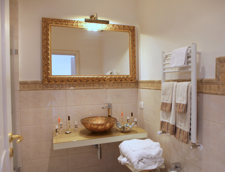 B&B Palazzo del Teatro - Oda