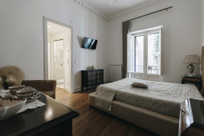 B&B Palazzo del Teatro - Oda