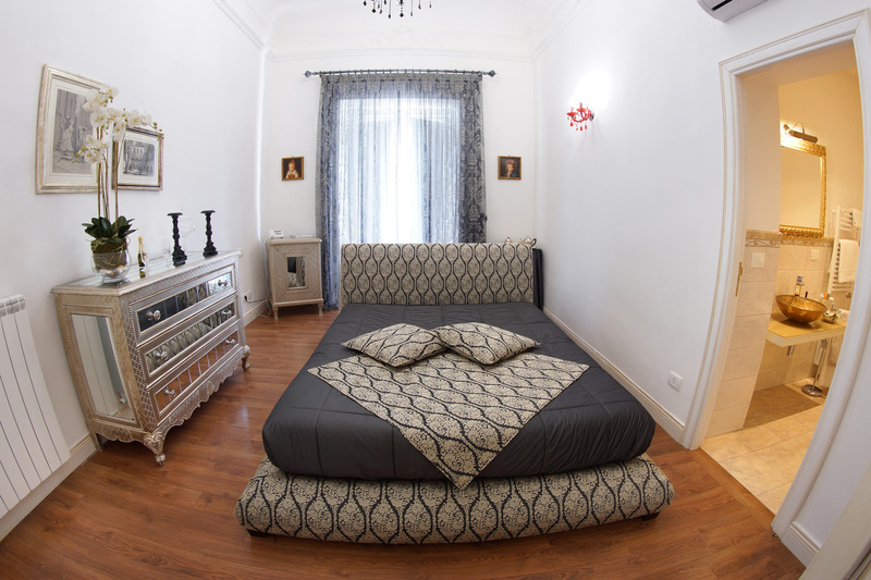 B&B Palazzo del Teatro - Oda