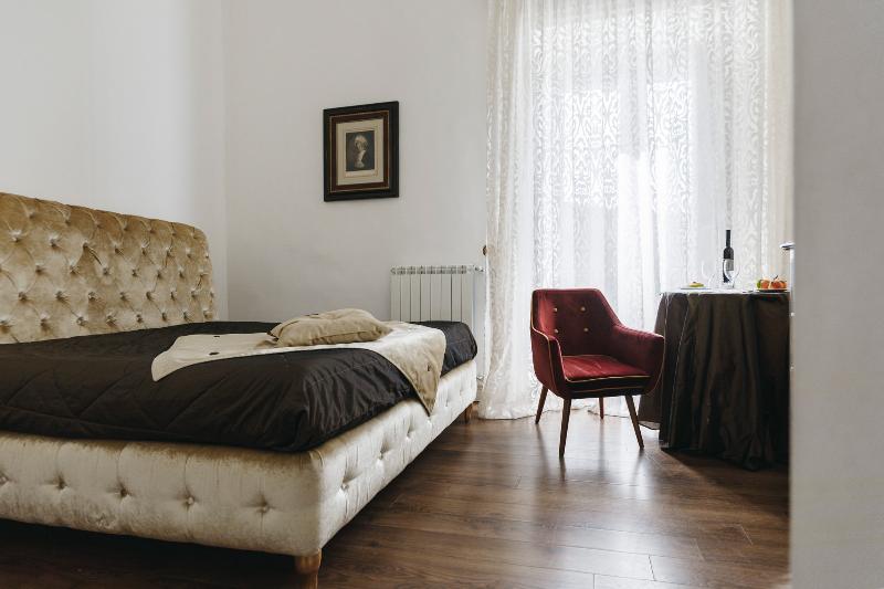 B&B Palazzo del Teatro - Oda