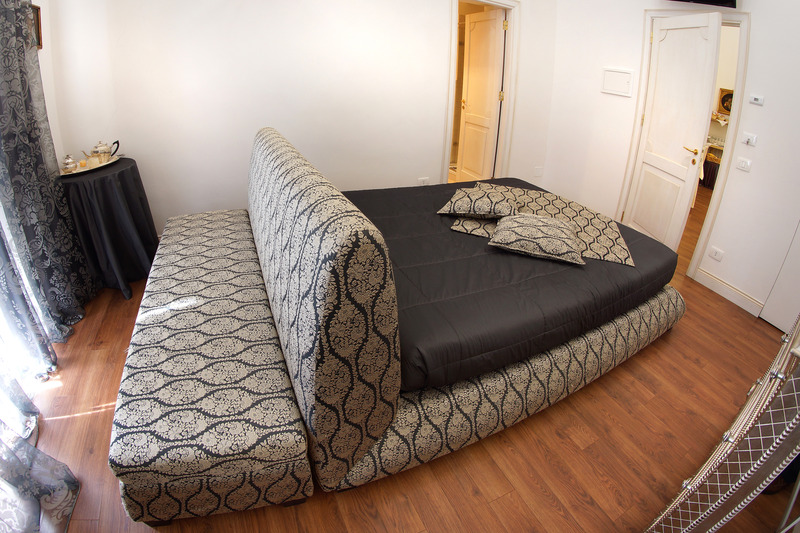 B&B Palazzo del Teatro - Oda