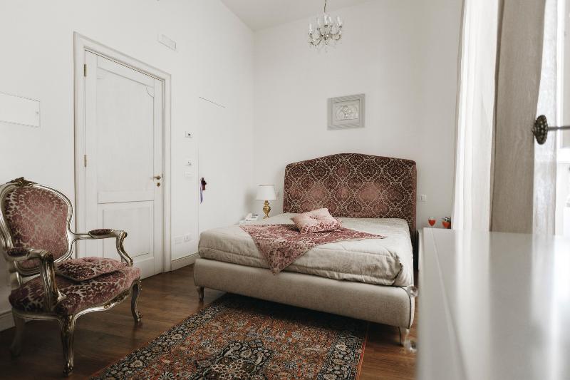 B&B Palazzo del Teatro - Oda