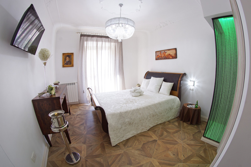 B&B Palazzo del Teatro - Oda