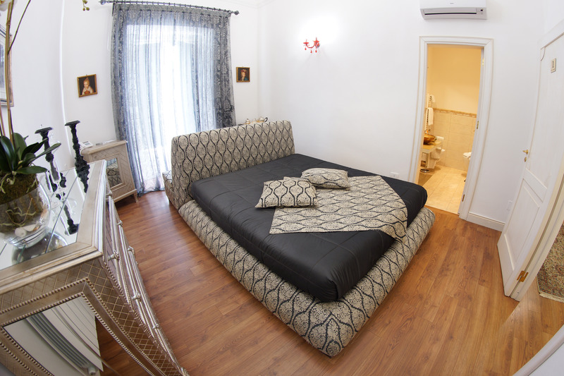 B&B Palazzo del Teatro - Oda
