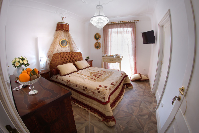 B&B Palazzo del Teatro - Oda