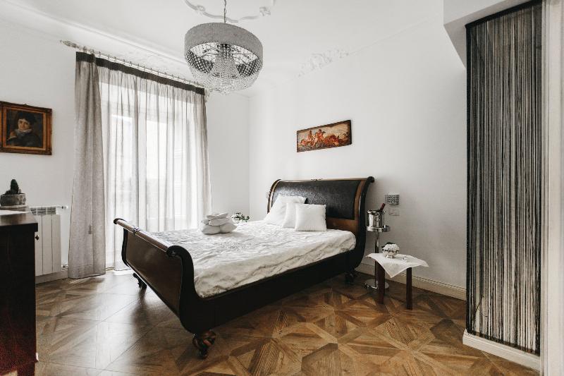 B&B Palazzo del Teatro - Oda
