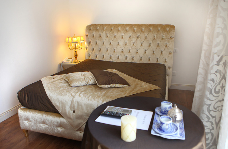 B&B Palazzo del Teatro - Oda