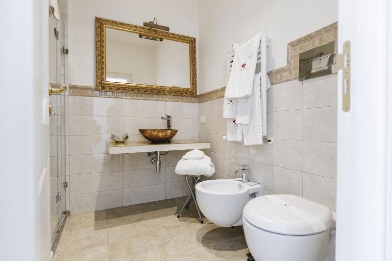 B&B Palazzo del Teatro - Oda