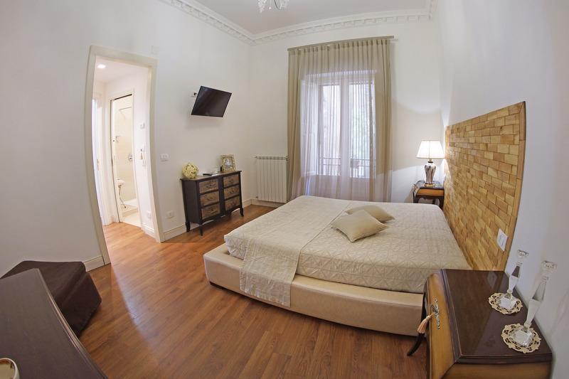 B&B Palazzo del Teatro - Oda