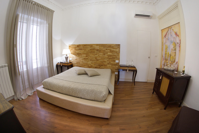 B&B Palazzo del Teatro - Oda