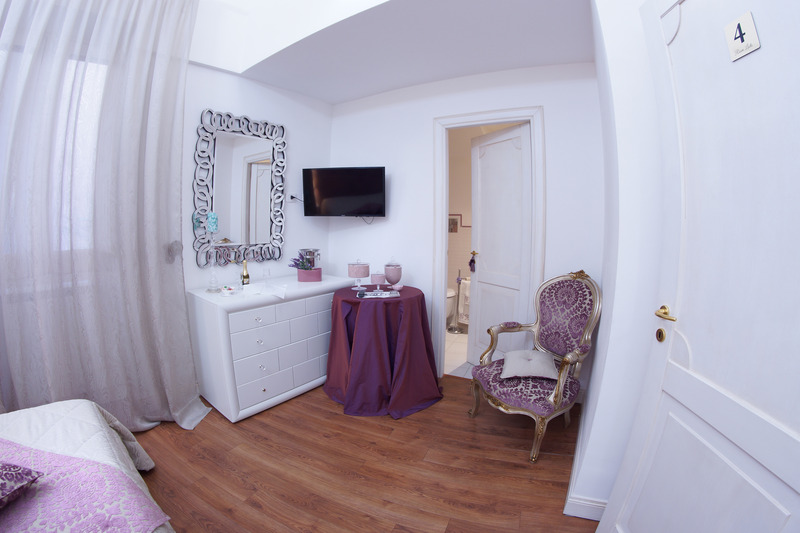 B&B Palazzo del Teatro - Oda