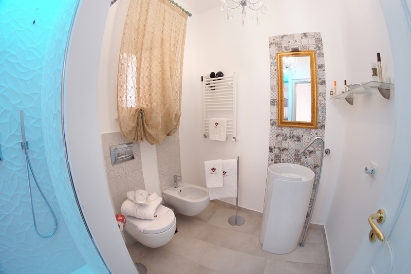 B&B Palazzo del Teatro - Oda