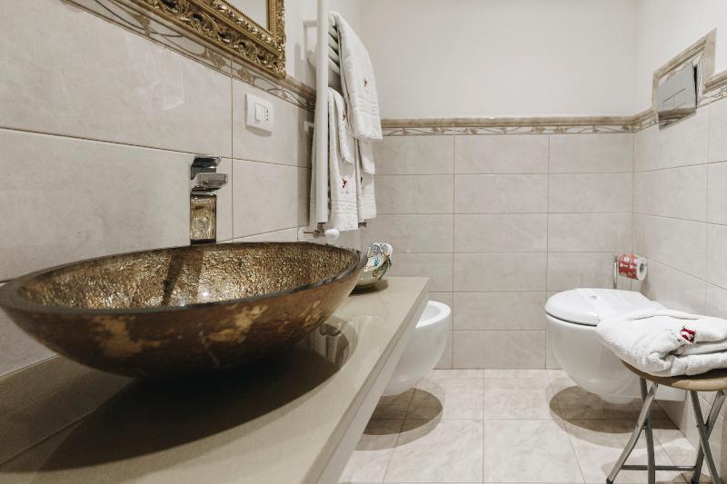 B&B Palazzo del Teatro - Oda