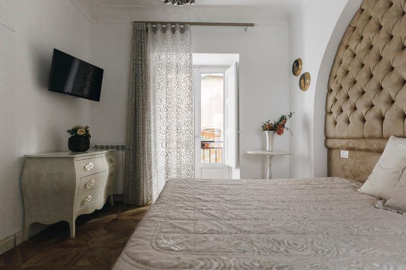 B&B Palazzo del Teatro - Oda