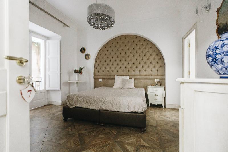 B&B Palazzo del Teatro - Oda