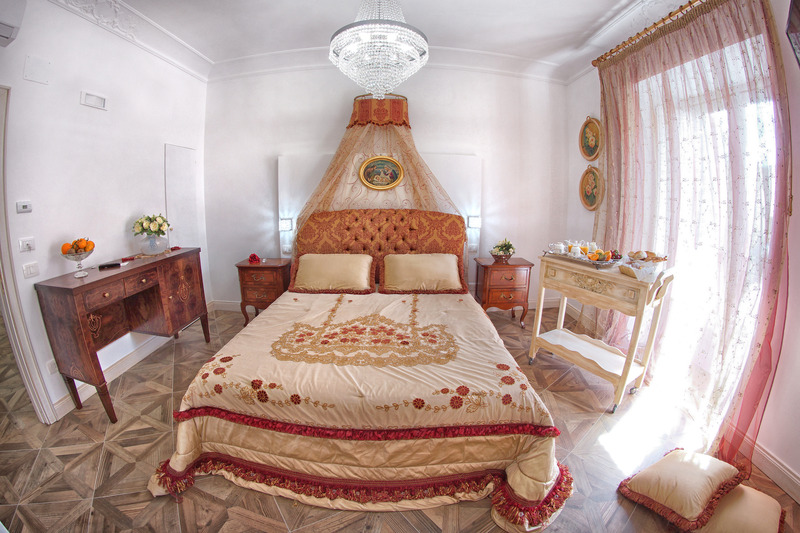 B&B Palazzo del Teatro - Oda
