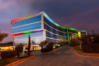 National Park Hotel otel fotoğrafı