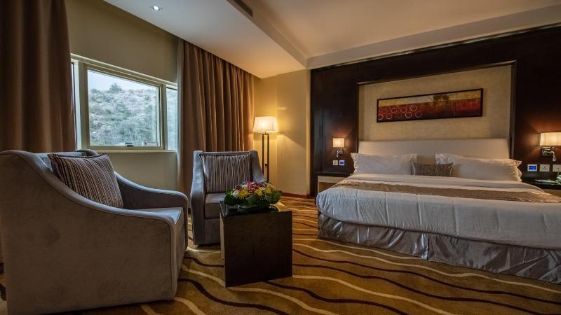 National Park Hotel - Genel