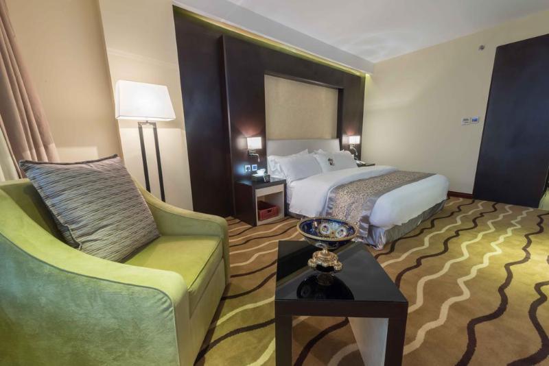 National Park Hotel - Oda