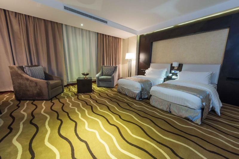 National Park Hotel - Oda