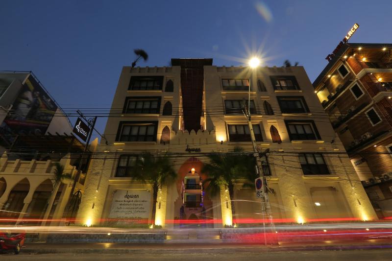 Dewan Bangkok - Genel