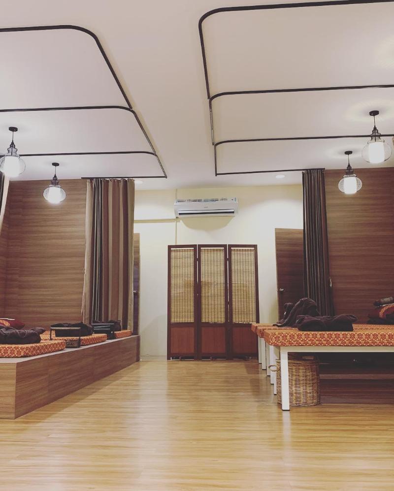 Dewan Bangkok - Genel