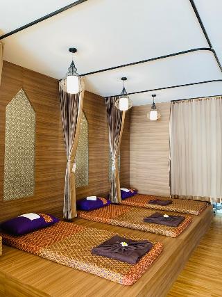 Dewan Bangkok fotoÄŸrafÄ±