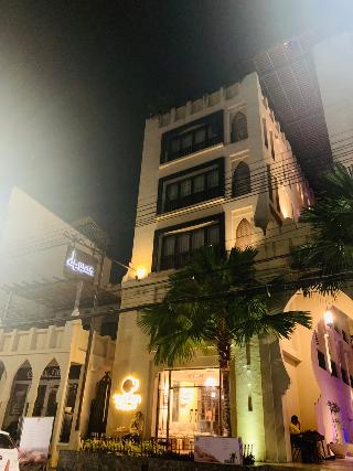 Dewan Bangkok fotoÄŸrafÄ±