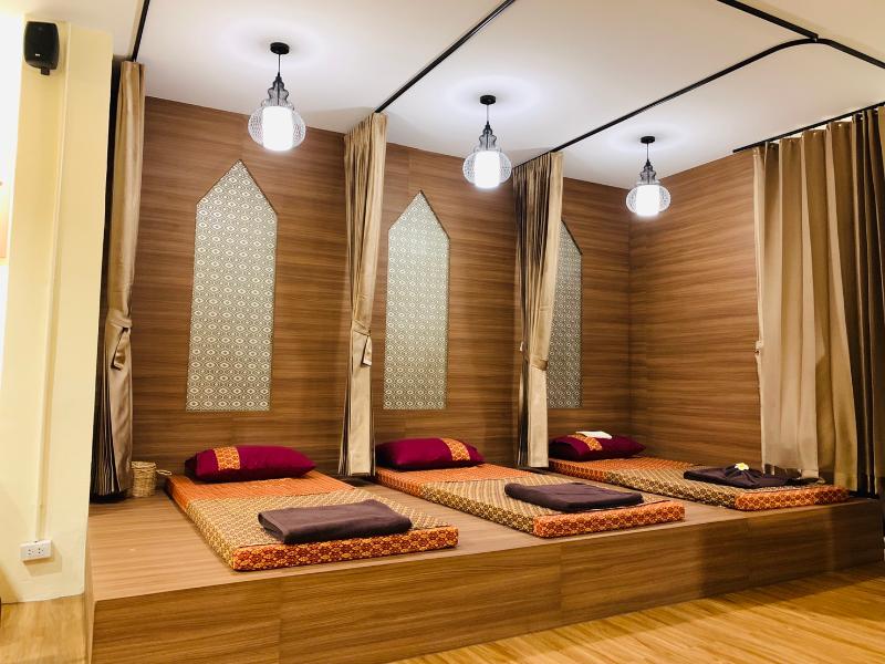 Dewan Bangkok - Genel