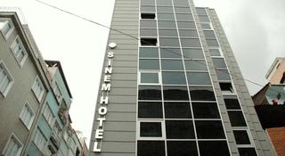 Sinem Hotel otel fotoğrafı