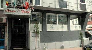 Sinem Hotel fotoÄŸrafÄ±