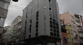 Sinem Hotel fotoÄŸrafÄ±