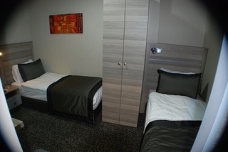 Sinem Hotel fotoÄŸrafÄ±