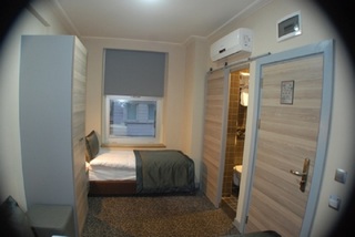 Sinem Hotel fotoÄŸrafÄ±