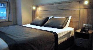 Sinem Hotel fotoÄŸrafÄ±