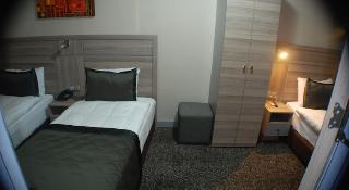 Sinem Hotel fotoÄŸrafÄ±