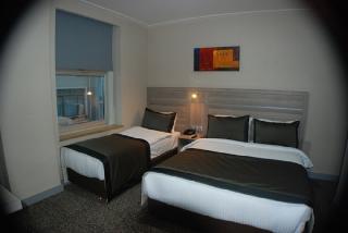 Sinem Hotel fotoÄŸrafÄ±