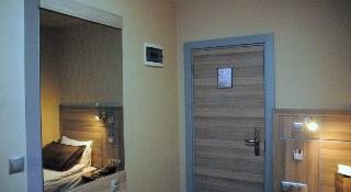 Sinem Hotel fotoÄŸrafÄ±
