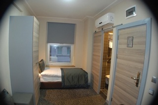 Sinem Hotel fotoÄŸrafÄ±